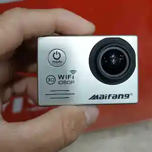 Видеокамера Maifan 9