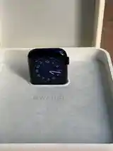 Смарт часы Apple Watch 6 44mm blue-4