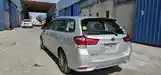 Toyota Fielder, 2015-4