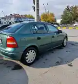 Opel Astra G, 1998-4