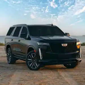 Cadillac Escalade Vip, 2021