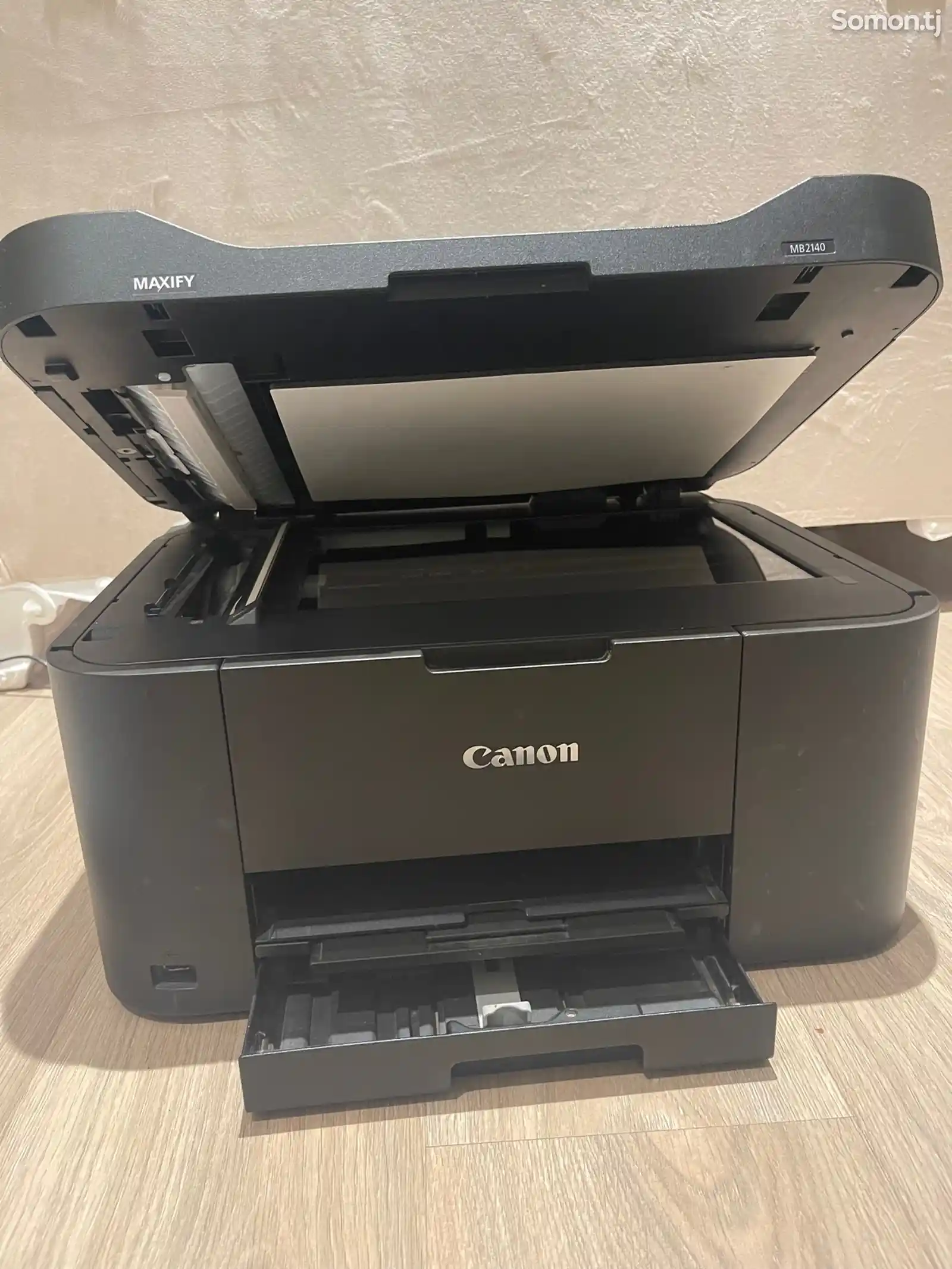 Принтер Canon MB2140 7 in 1-2