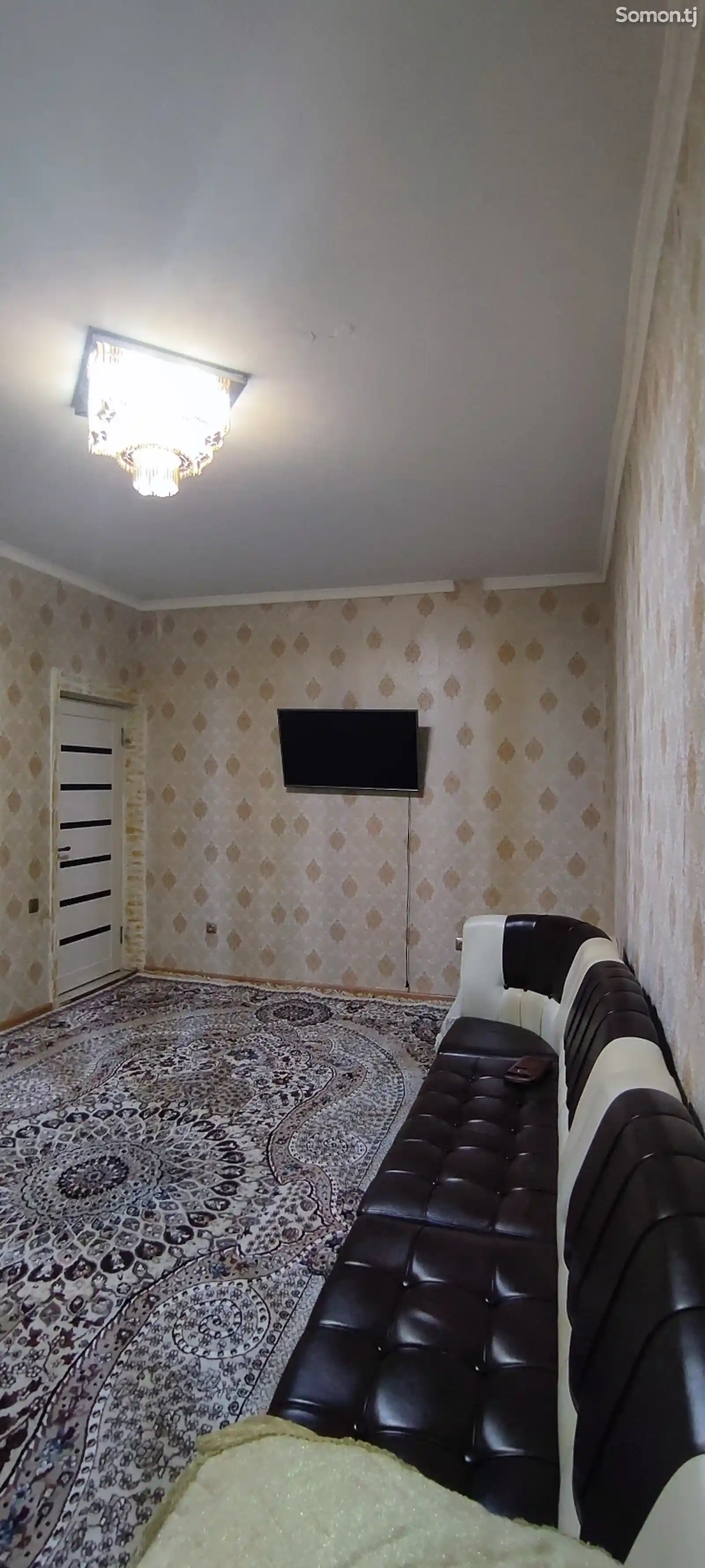 4-комн. квартира, 9 этаж, 90 м², Испечак 2-8