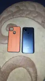 Xiaomi Redmi 9C-4