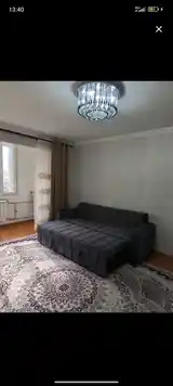 1-комн. квартира, 4 этаж, 35 м², Цирк-3