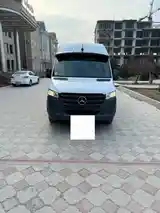 Mercedes Benz Sprinter, 2019-7