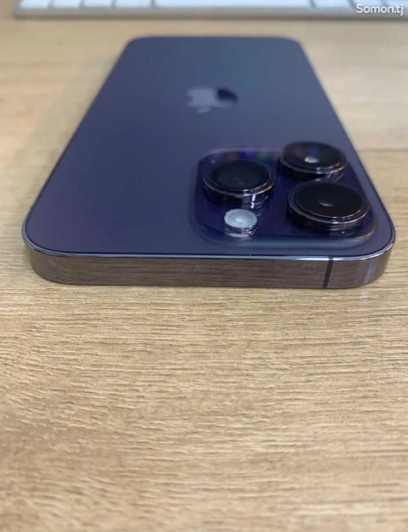 Apple iPhone 14 Pro Max, 128 gb, Deep Purple-2