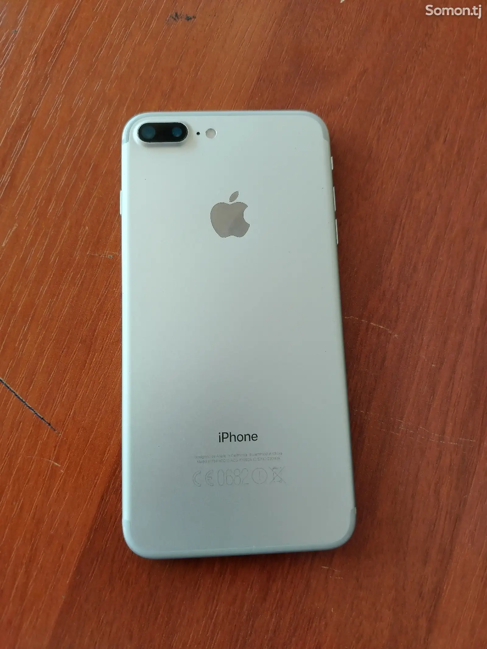 Apple iPhone 7 plus, 256 gb-1