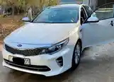 Kia K5, 2015-12