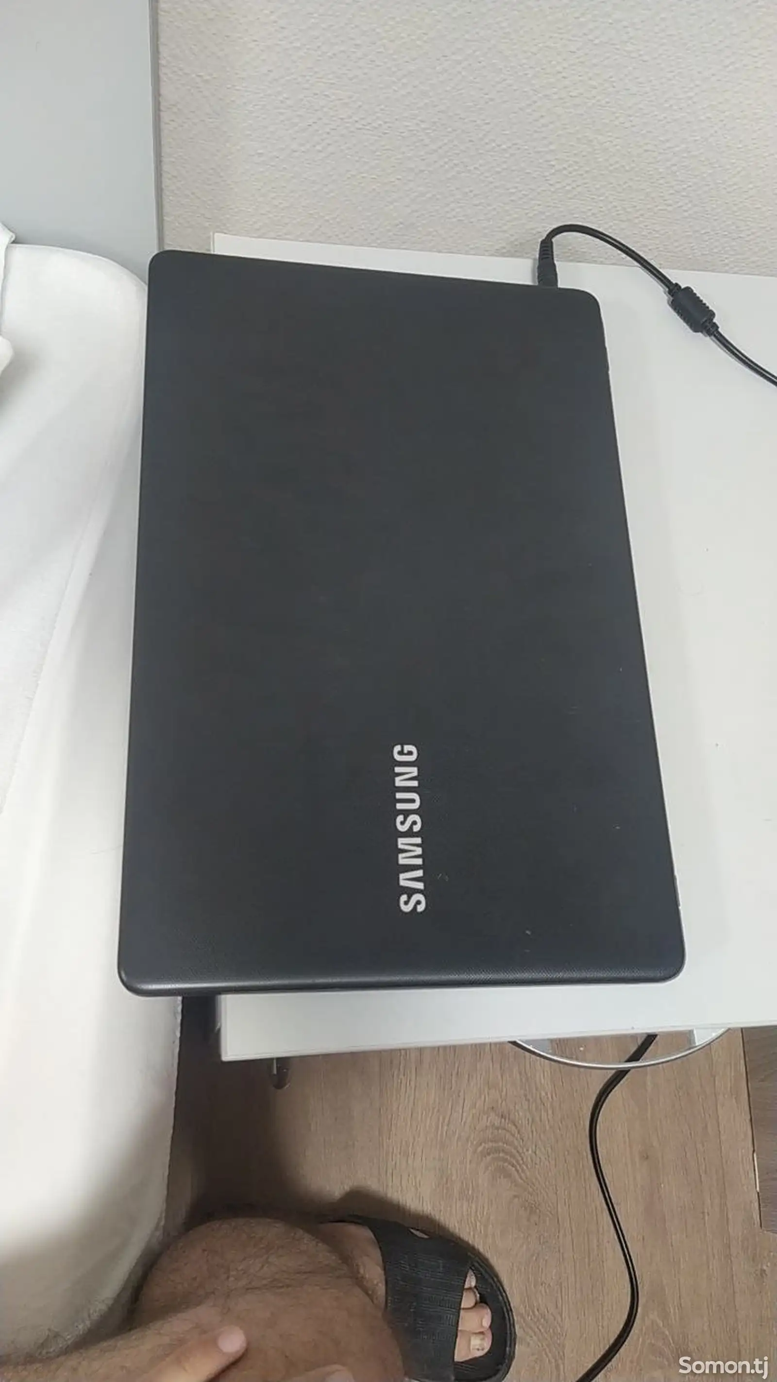 Ноутбук Samsung 256gbг ssd 8gb-2