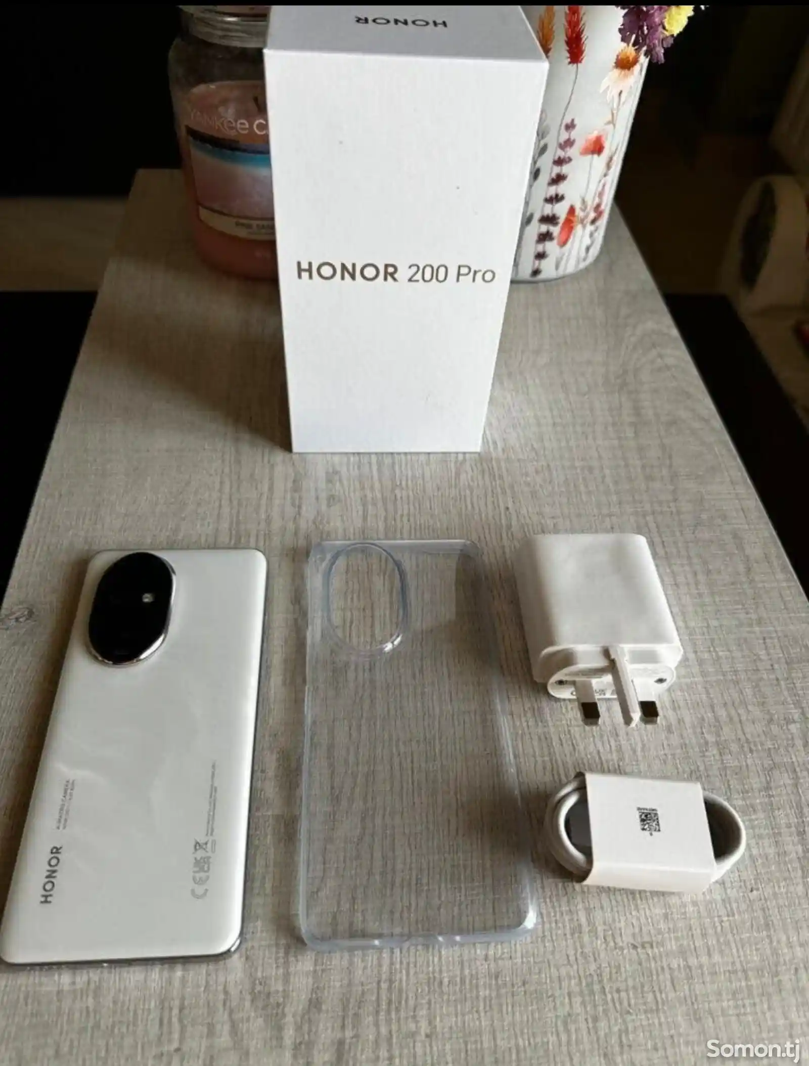 Huawei honor 200