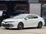 Toyota Camry, 2017-5