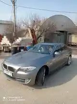 BMW 5 series, 2011-9