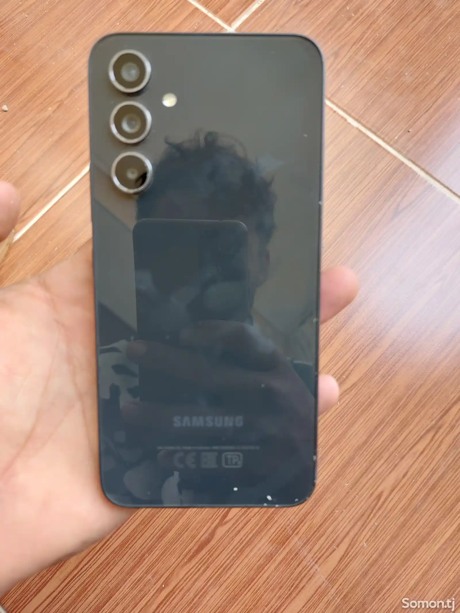 Samsung Galaxy A54-2