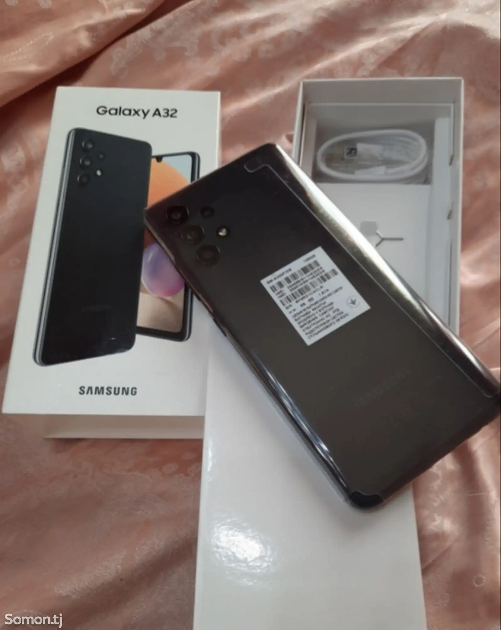 Samsung galaxy A32