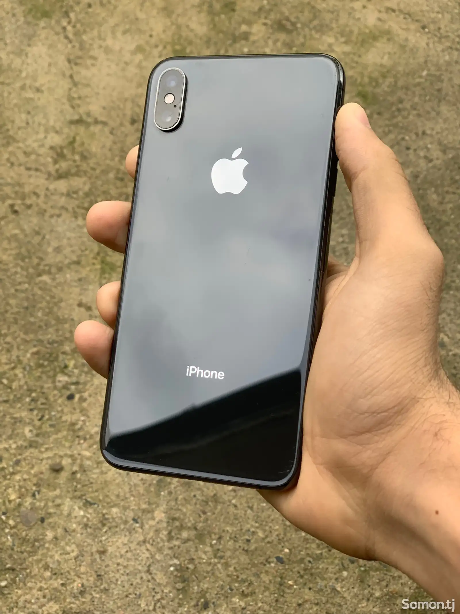 Apple iPhone Xs Max, 64 gb, Space Grey-1