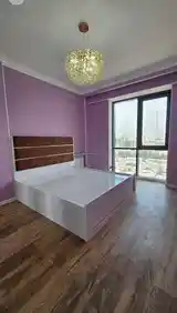 2-комн. квартира, 17 этаж, 74м², Садбарг-10