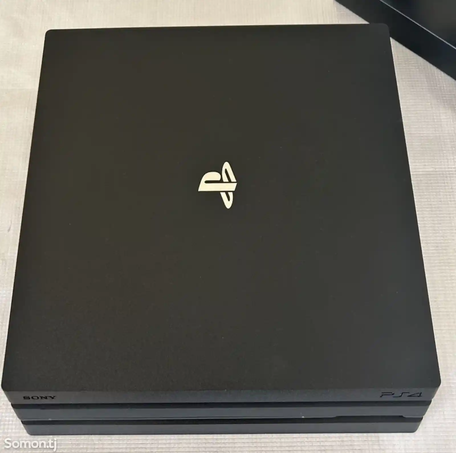 Игровая приставка Sony PlayStation 4Pro 1Tb-4