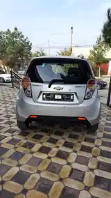 Chevrolet Spark, 2012-5