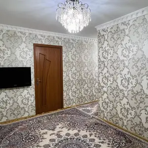 3-комн. квартира, 1 этаж, 55 м², Шоҳмансур