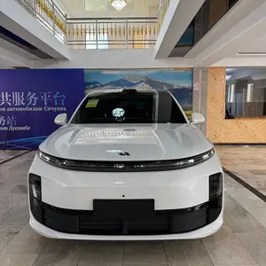 LiXiang L6, 2024