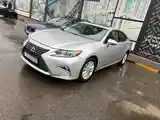 Lexus ES series, 2013-11