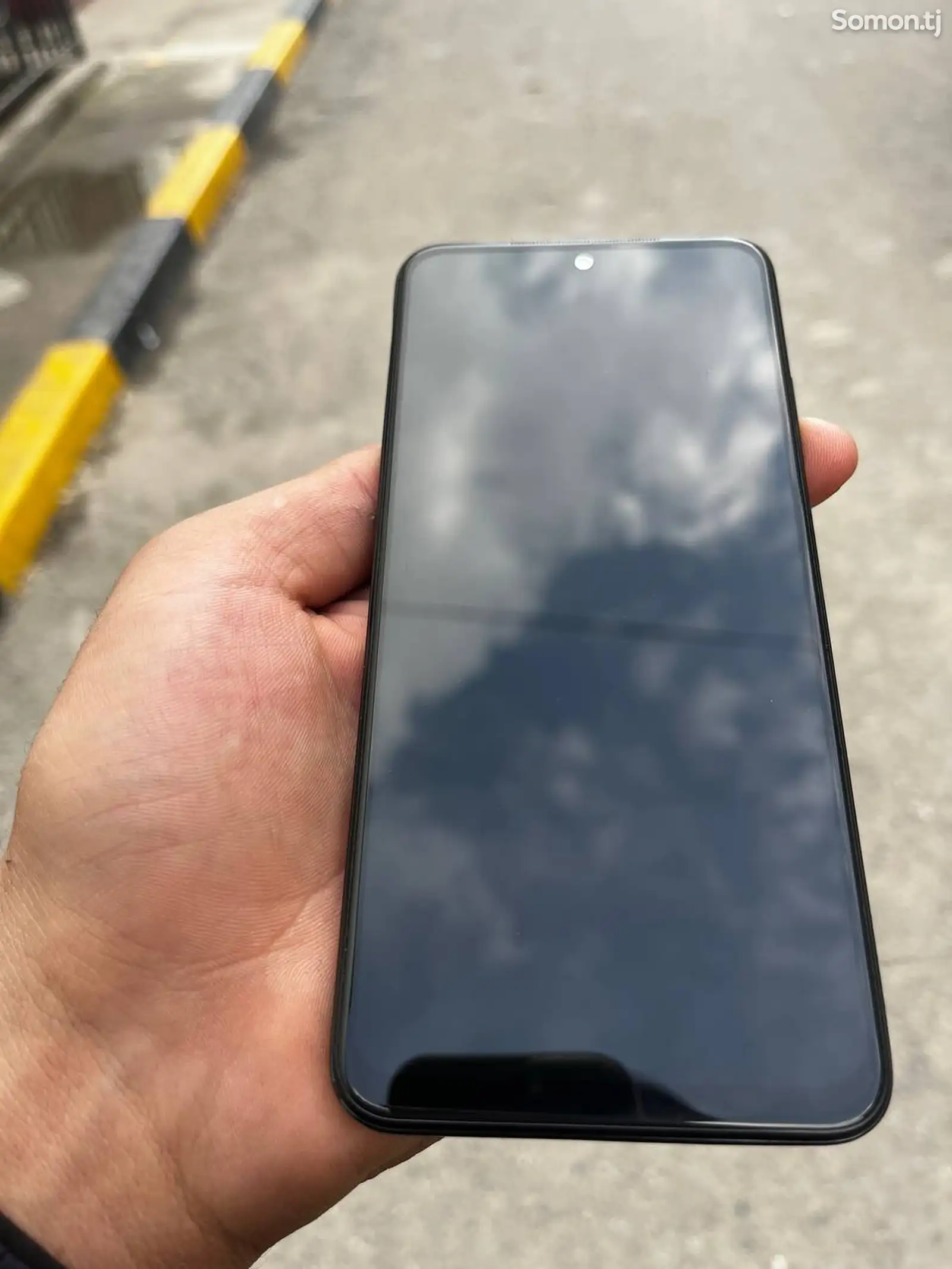 Xiaomi Redmi Note 11s-2