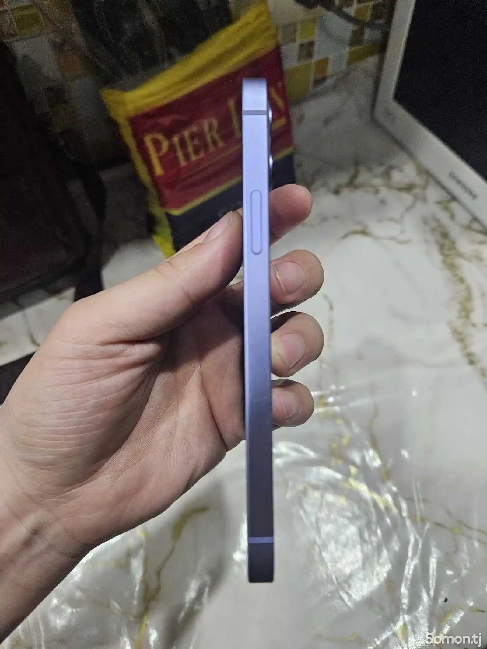 Apple iPhone 12, 64 gb, Purple-2