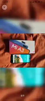 Xiaomi Mi A3 64gb-2