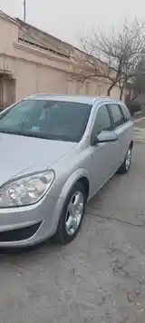 Opel Astra H, 2007-3