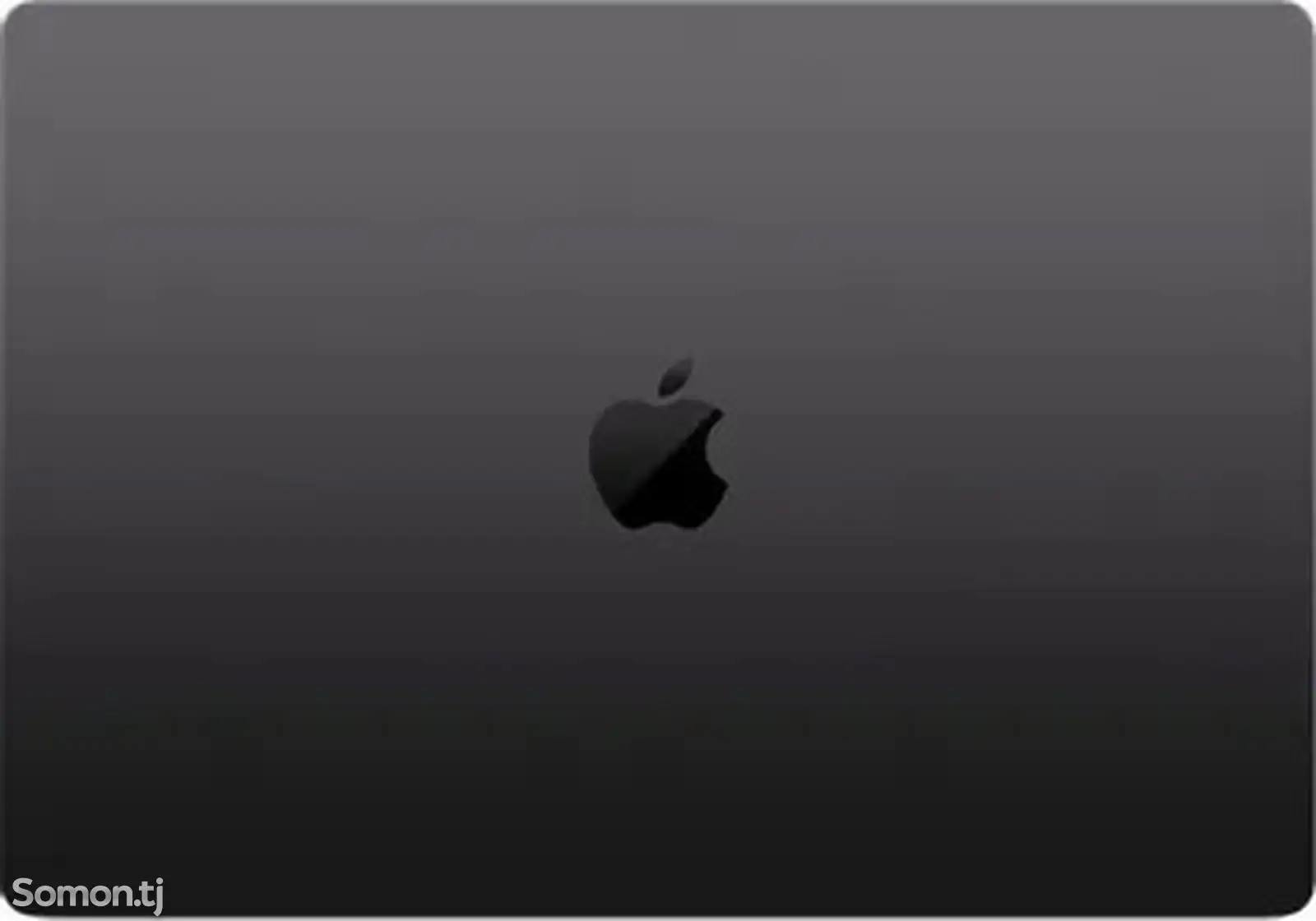 Ноутбук Apple MacBook Pro M4 Space Black-1