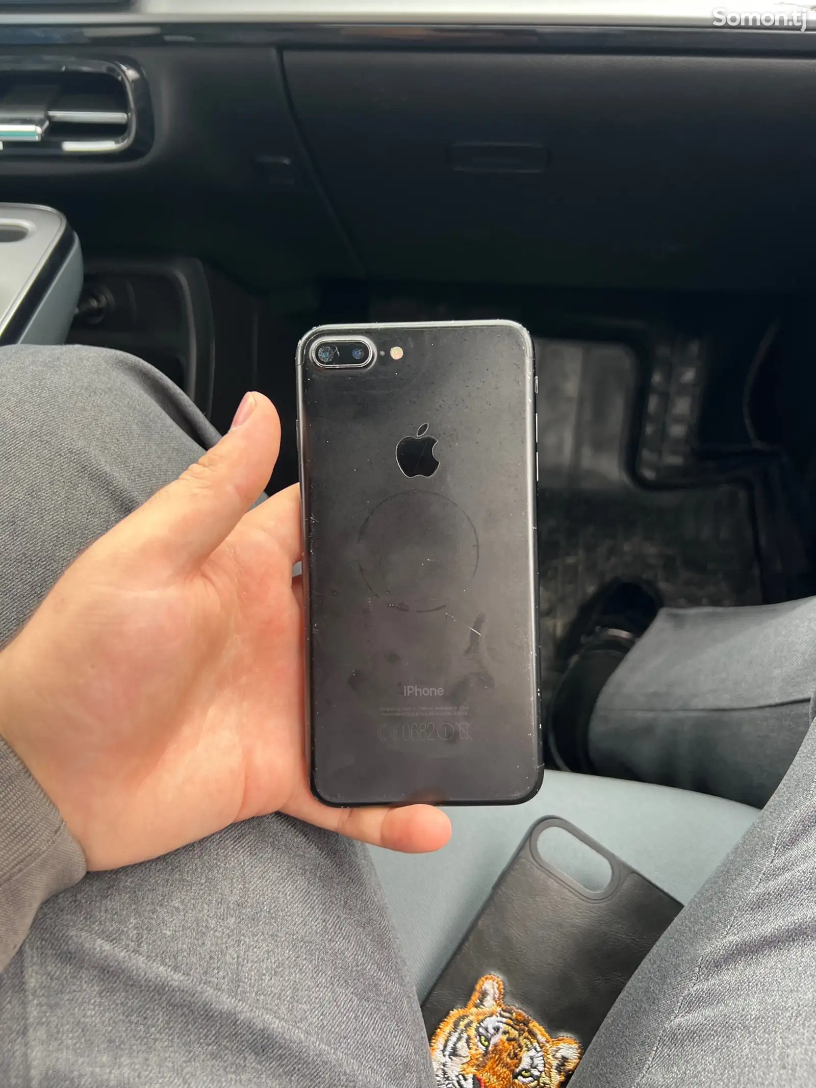 Apple iPhone 7 plus, 128 gb