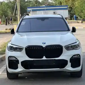 BMW X5, 2019