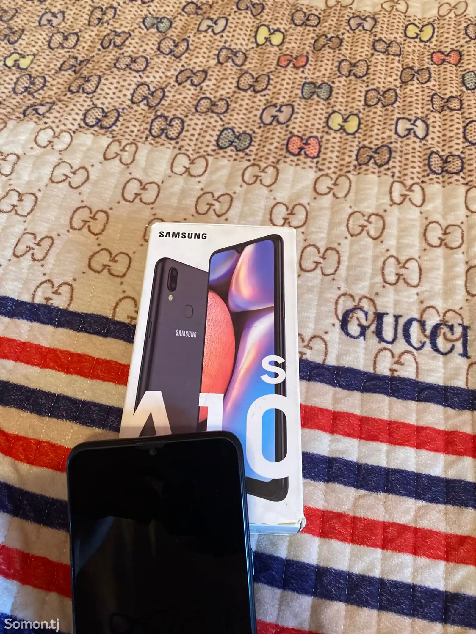 Samsung Galaxy A10s-6