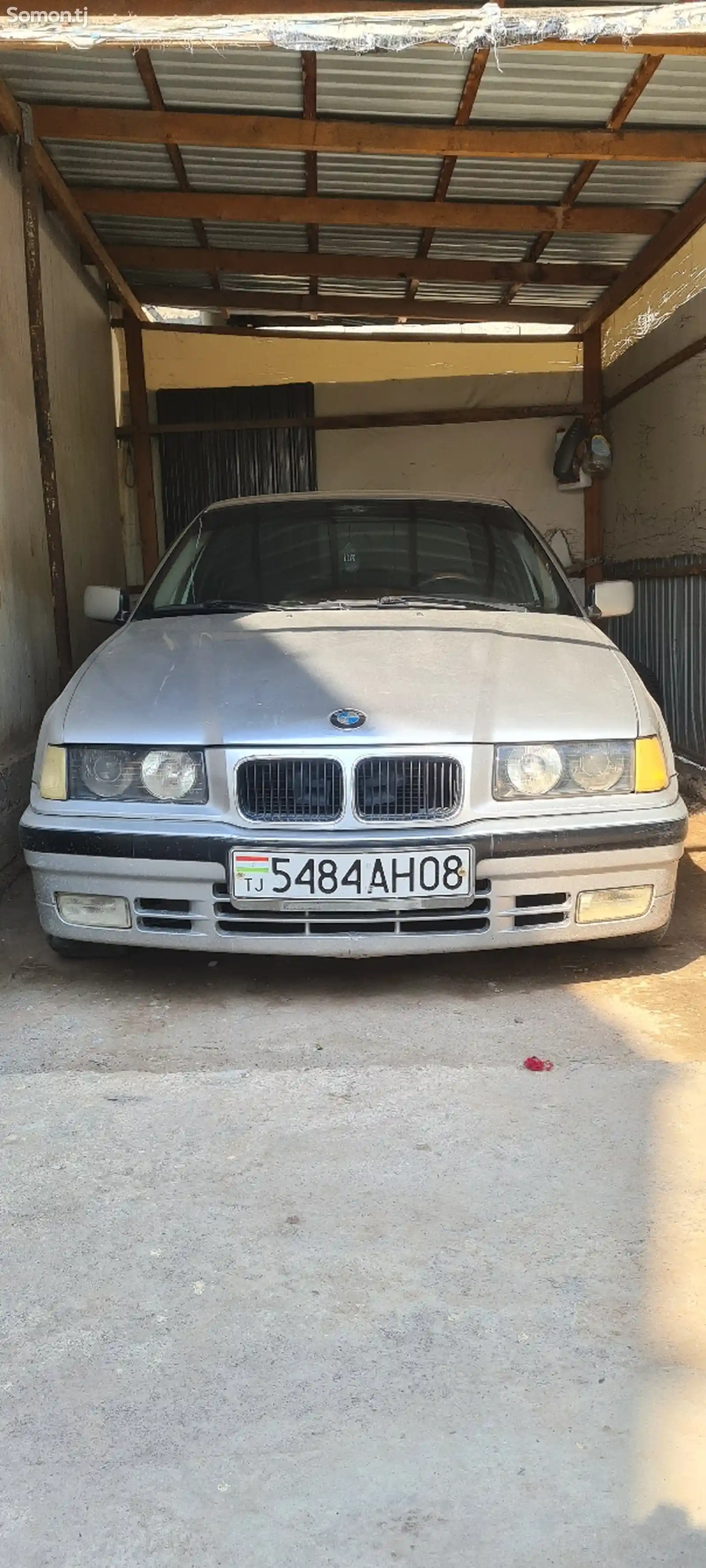 BMW 3 series, 1997-1
