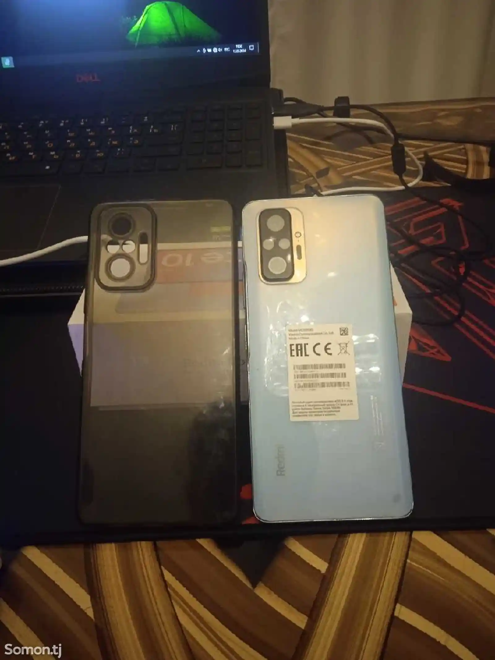 Xiaomi Redmi Note 10 Pro-5