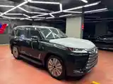 Lexus LX series, 2024-4