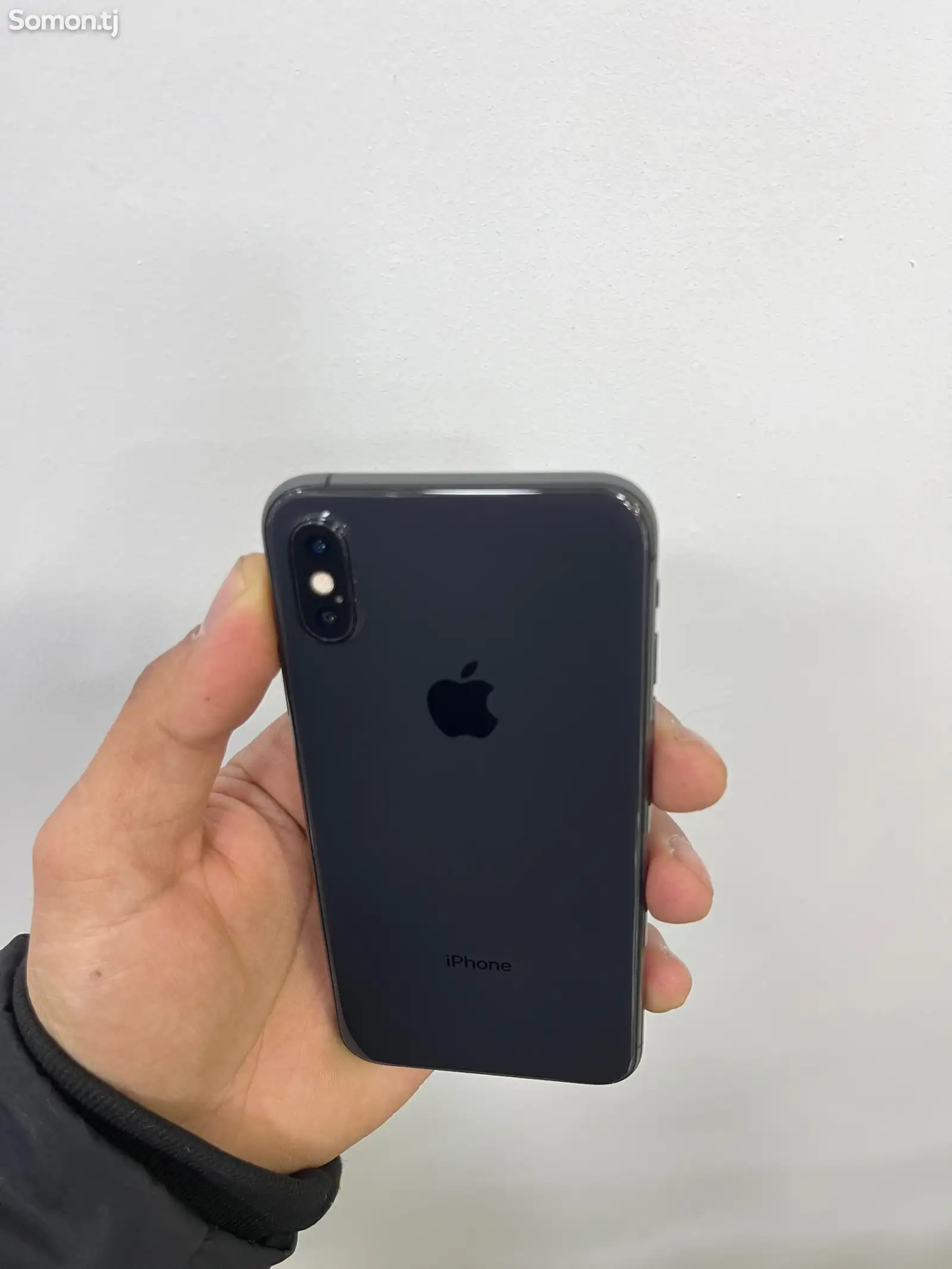 Apple iPhone X, 64 gb, Space Grey