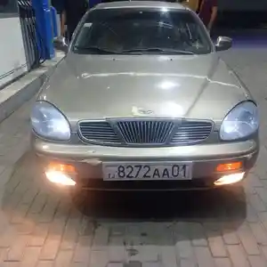 Daewoo Leganza, 1998