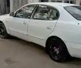 Daewoo Leganza, 1998-8