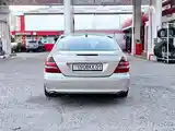 Mercedes-Benz E class, 2003-3