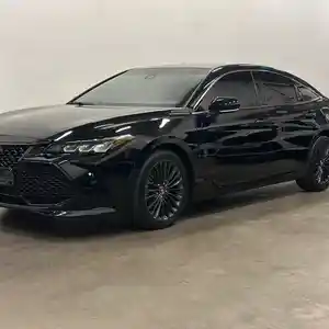 Toyota Avalon, 2019