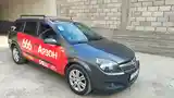 Opel Astra H, 2009-3