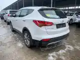 Hyundai Santa Fe, 2014-4