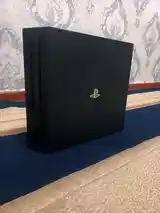 Игровая приставка PS4 PRO-6