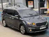 Kia Carnival, 2016-3