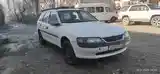 Opel Vectra B, 1998-2