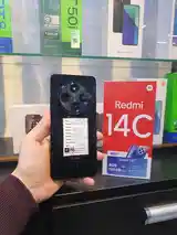 Xiaomi Redmi 14c-2