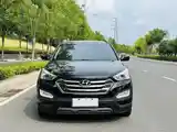 Hyundai Santa Fe, 2015 на заказ-2