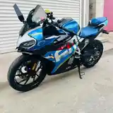 Мотоцикл Cf moto 250 sr на заказ-4